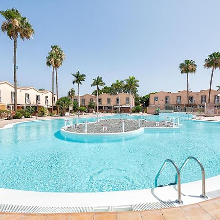 Duplex En Paraiso Maspalomas  Kültér fotó