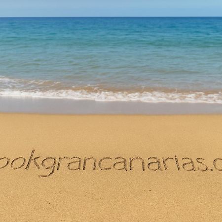 Duplex En Paraiso Maspalomas  Kültér fotó