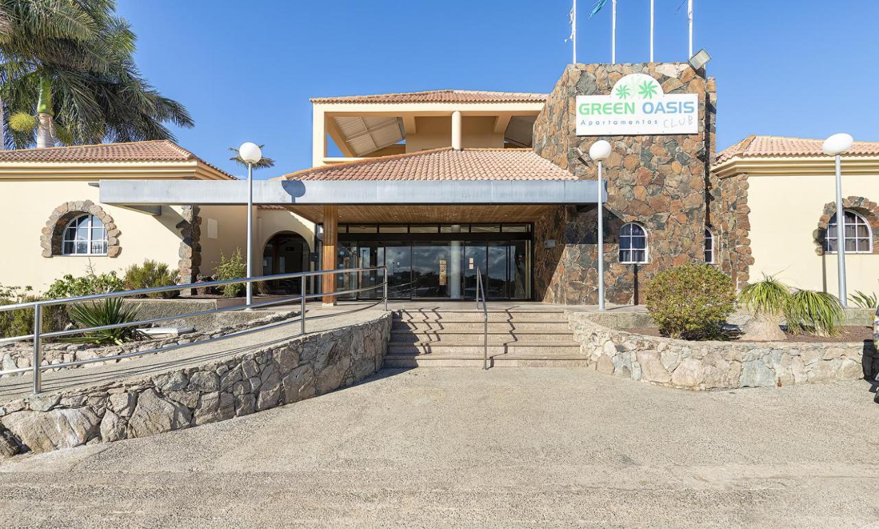 Duplex En Paraiso Maspalomas  Kültér fotó