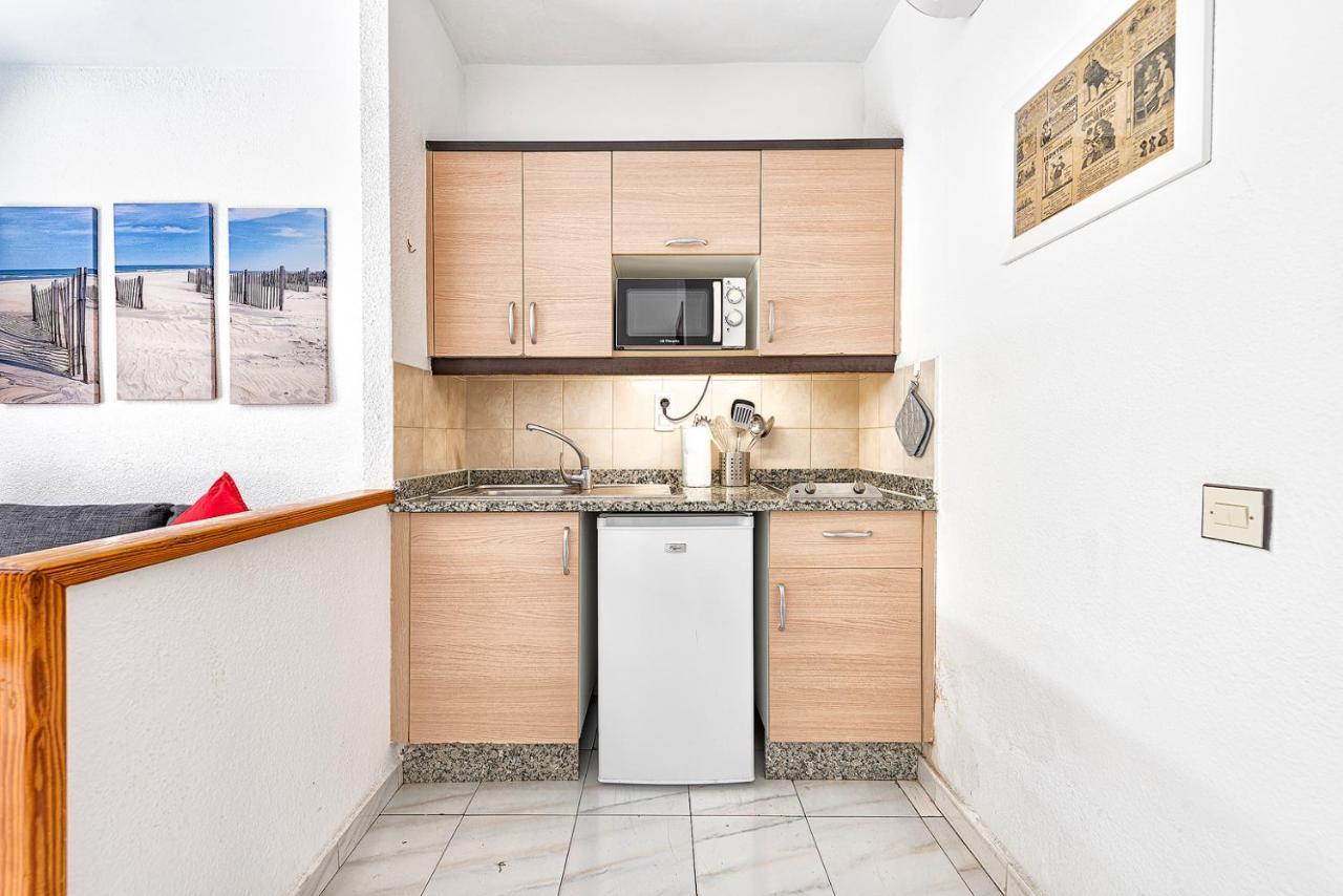 Duplex En Paraiso Maspalomas  Kültér fotó