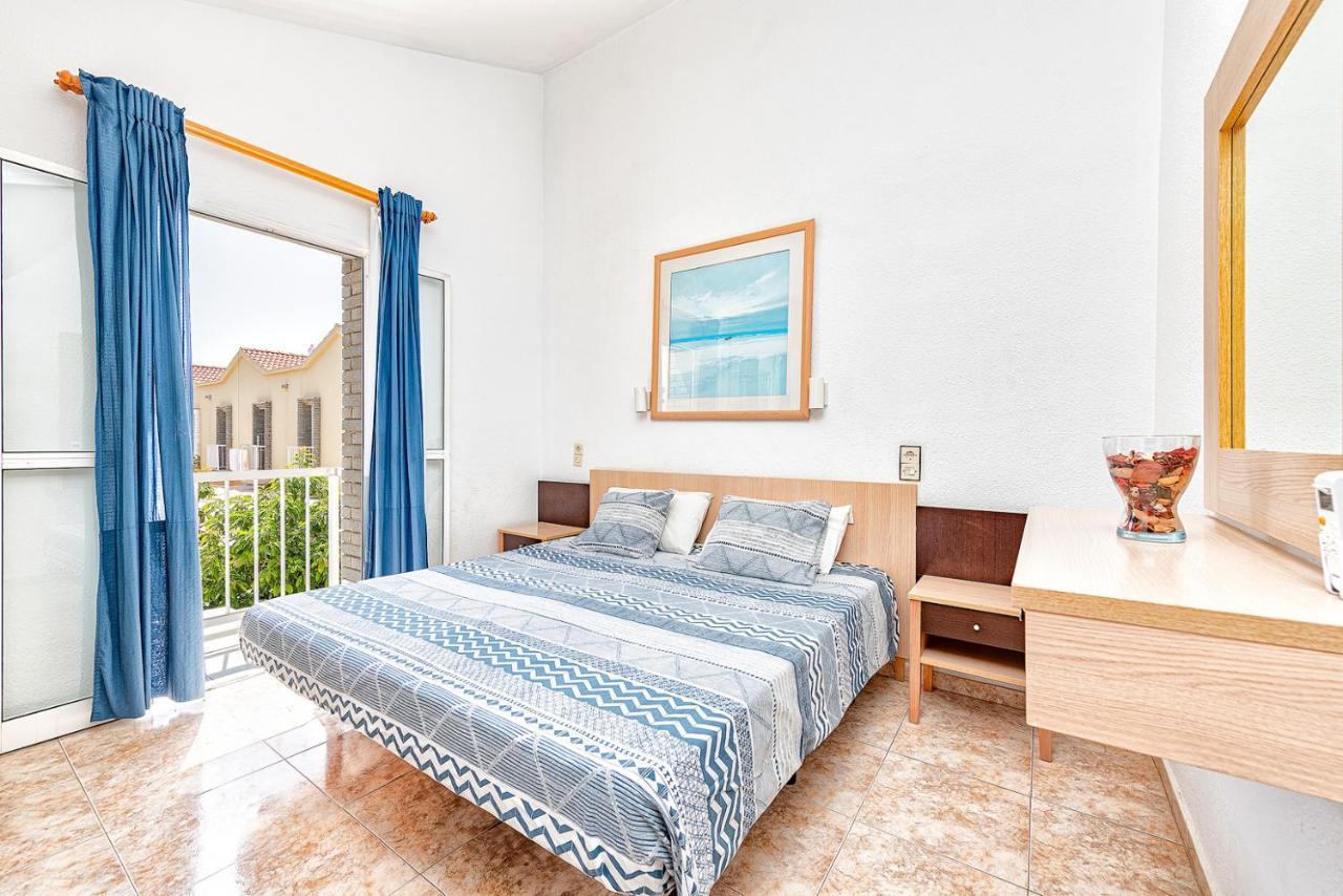 Duplex En Paraiso Maspalomas  Kültér fotó