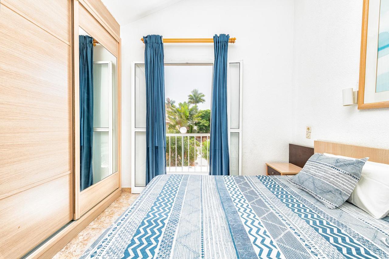 Duplex En Paraiso Maspalomas  Kültér fotó