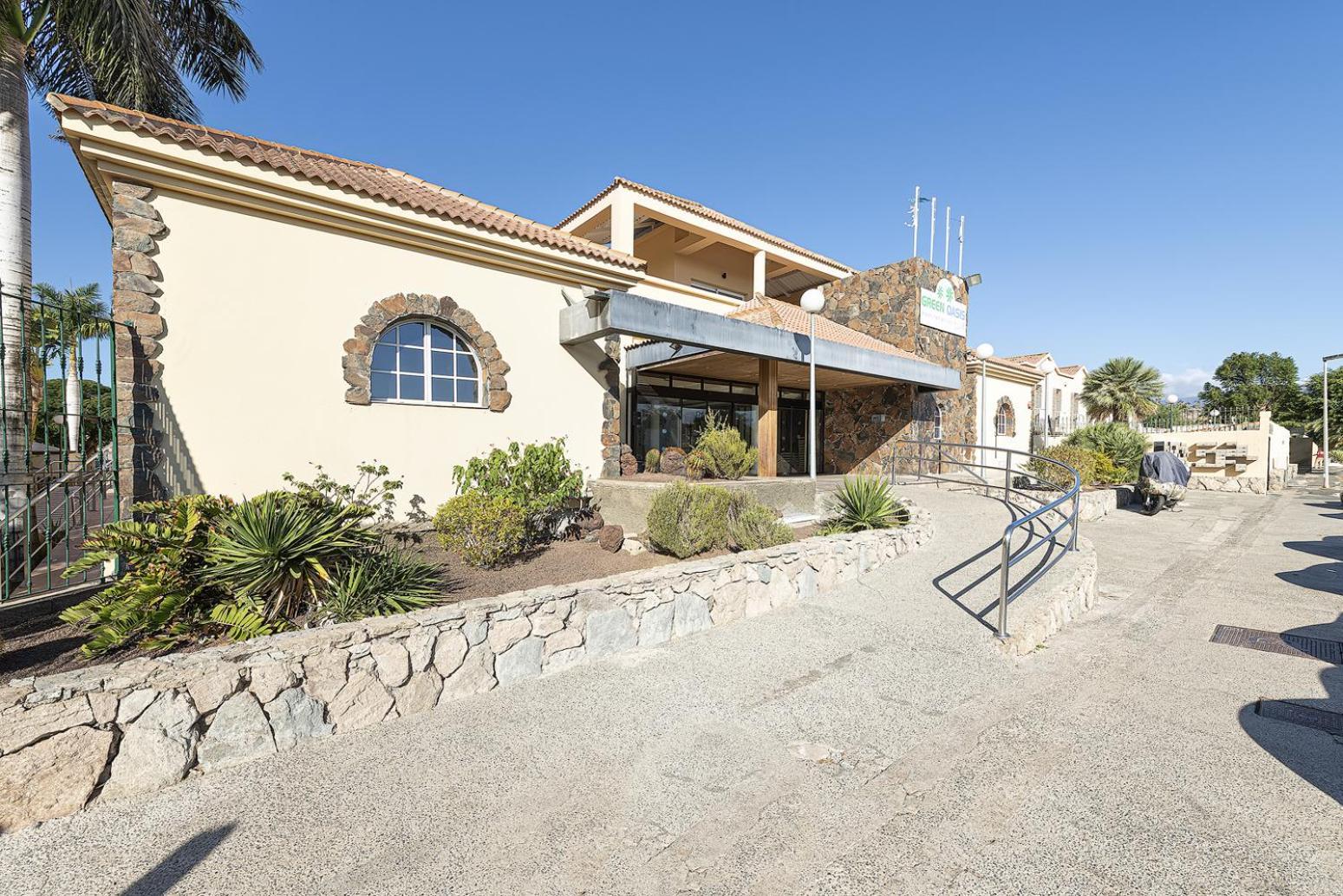 Duplex En Paraiso Maspalomas  Kültér fotó